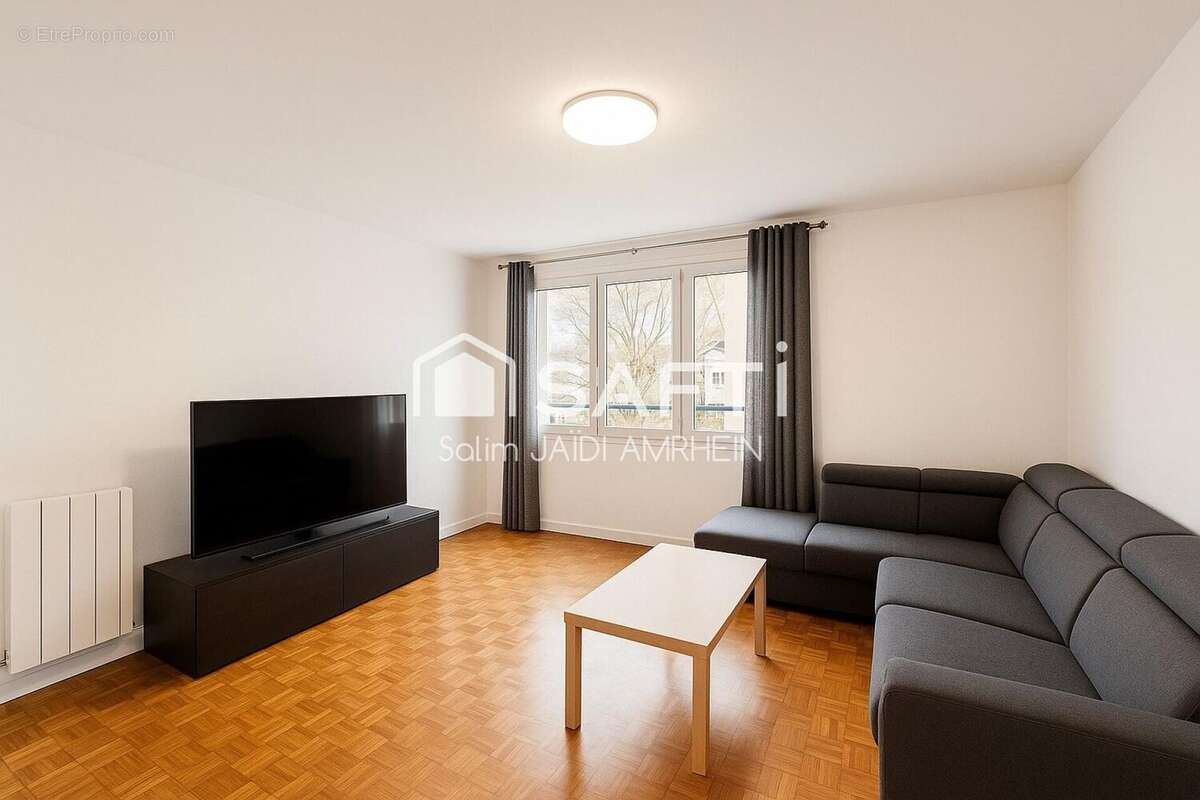Photo 4 - Appartement à CHAMPIGNY-SUR-MARNE