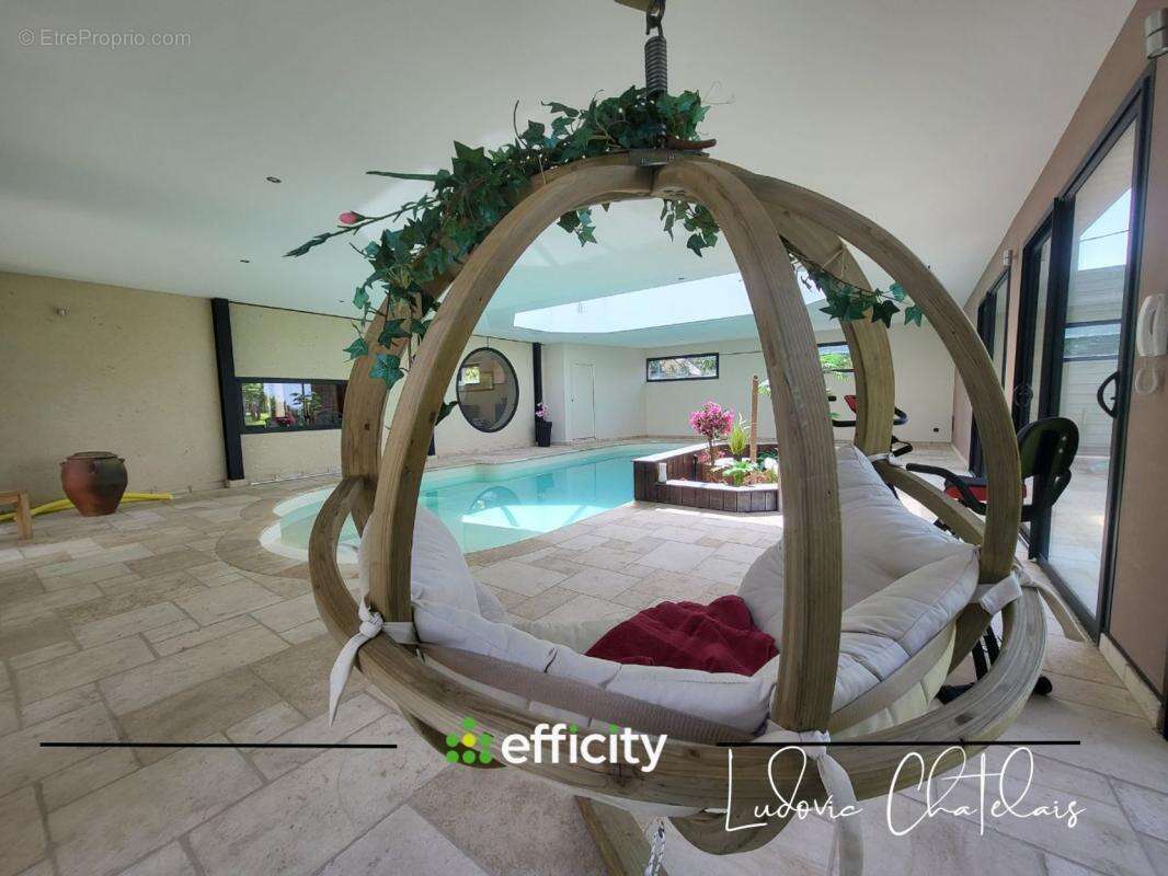 Maison à BREAL-SOUS-MONTFORT