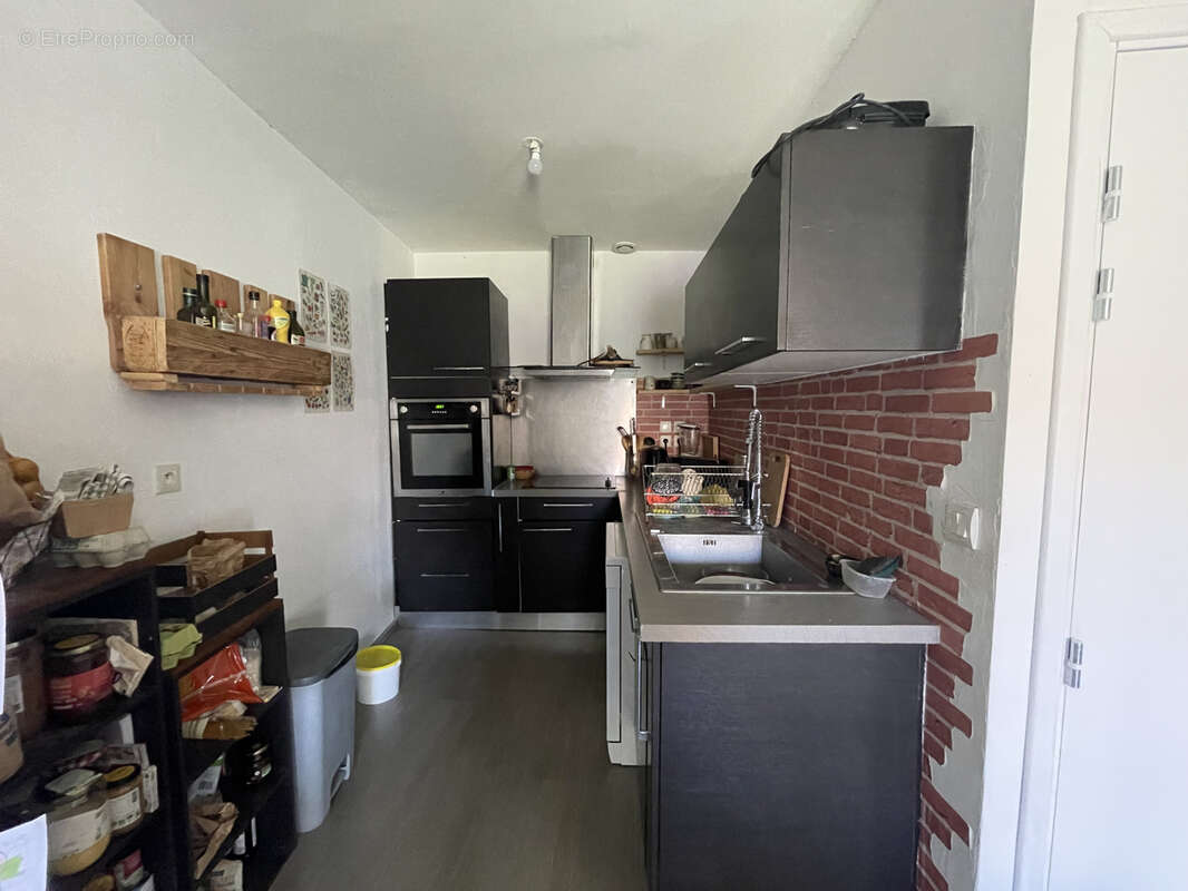 Appartement à VALENCE
