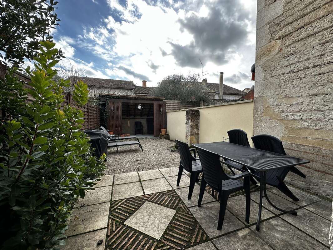 Maison à PERIGUEUX