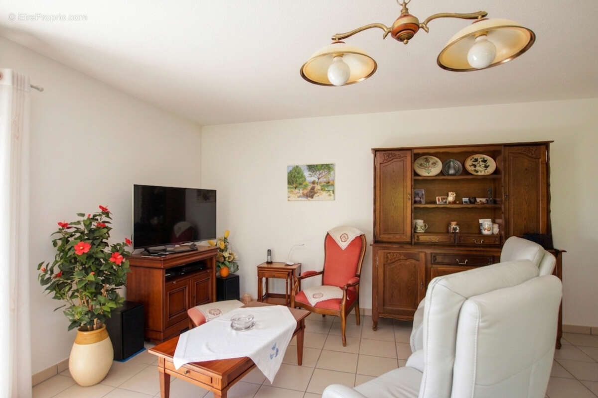 Appartement à MIONS
