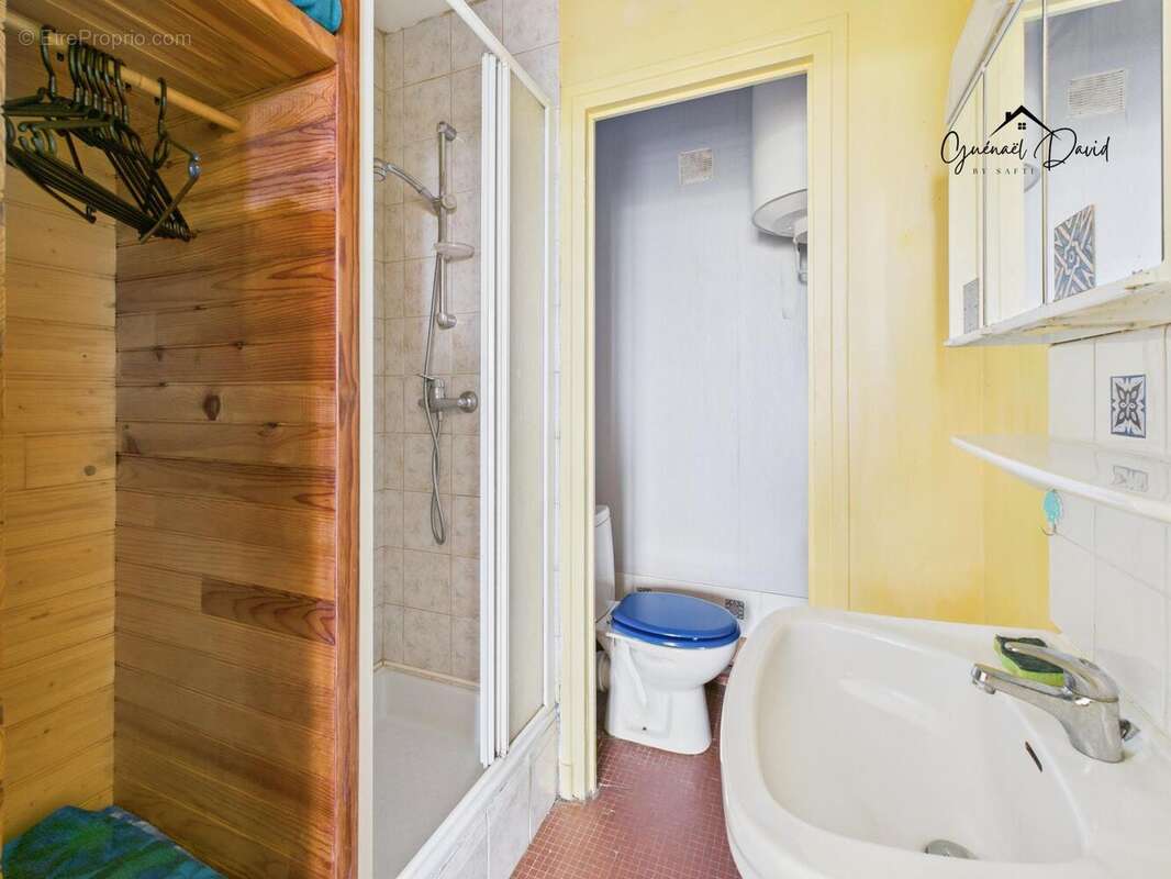 Photo 5 - Appartement à ROSCOFF