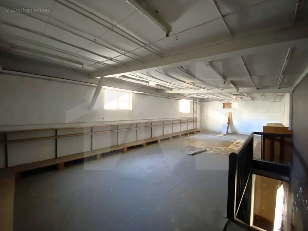 Secteur berriat/genissieu 96,84m2 = parking - photo 12