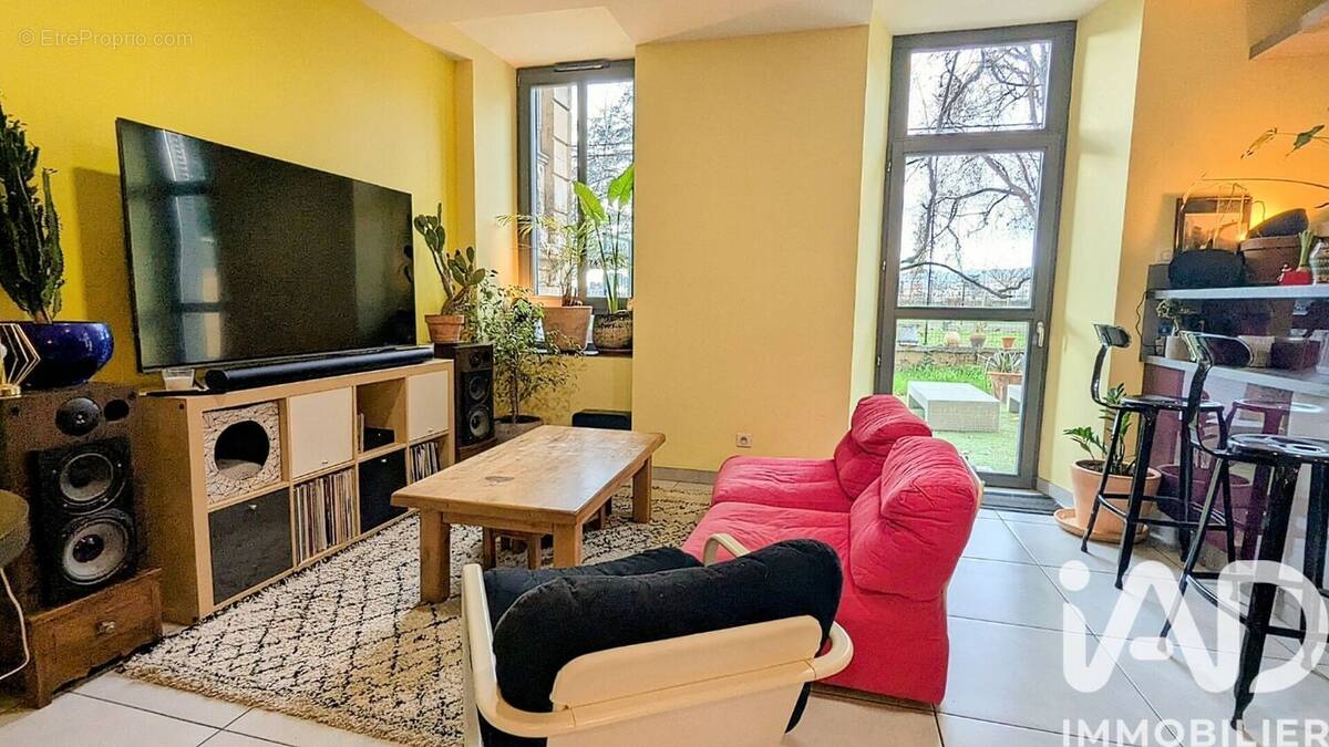 Photo 1 - Appartement à TAIN-L'HERMITAGE