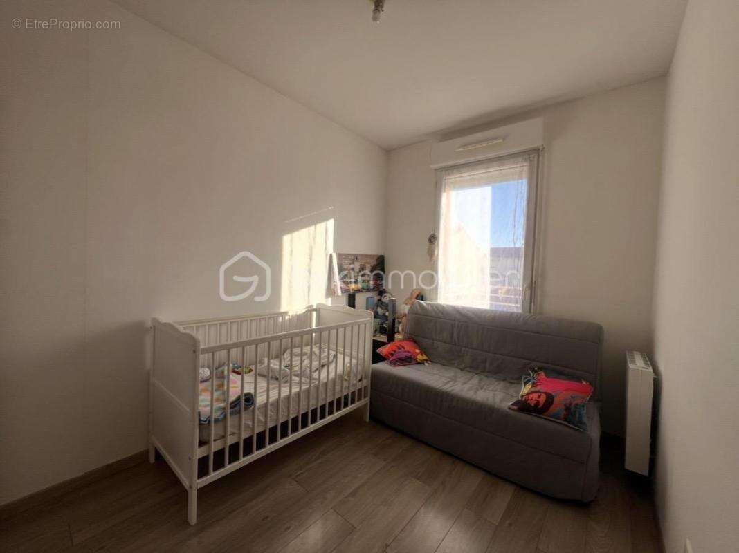 Le compromis idéal entre appartement et maison : jardin, balcons et stationnements ! - photo 9
