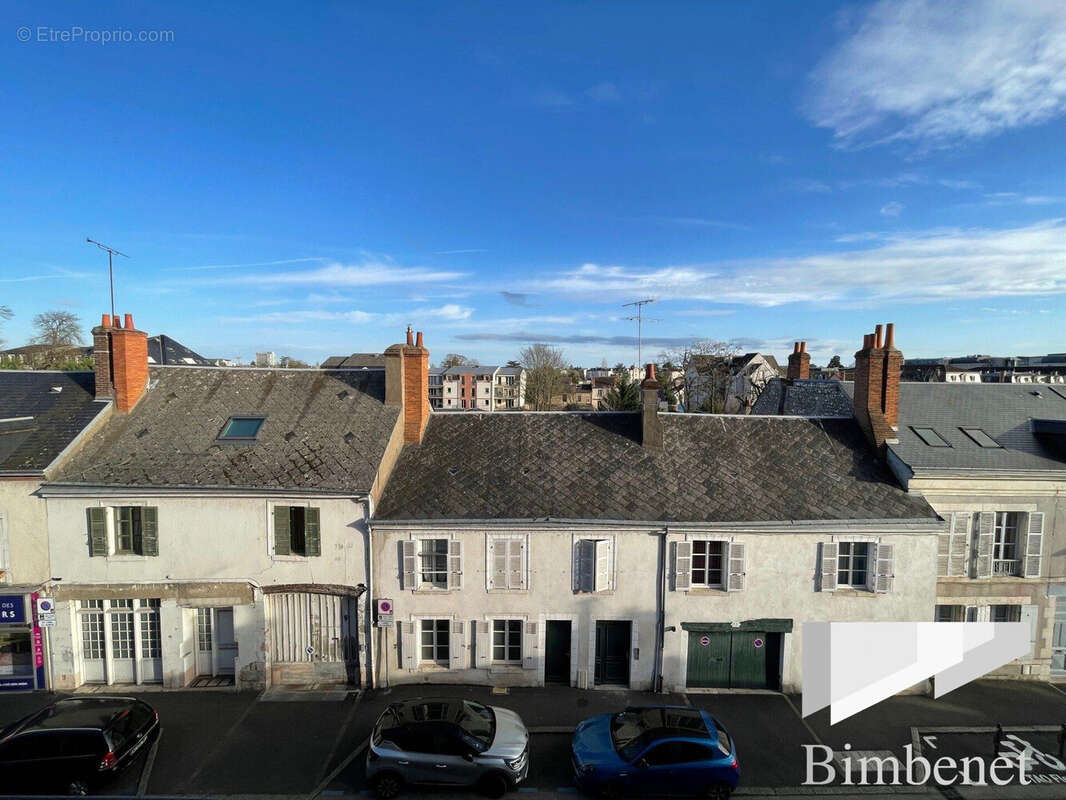 Appartement à ORLEANS