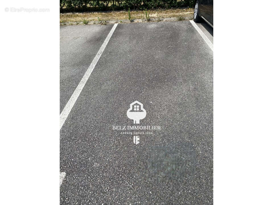 Appartement à ERDEVEN