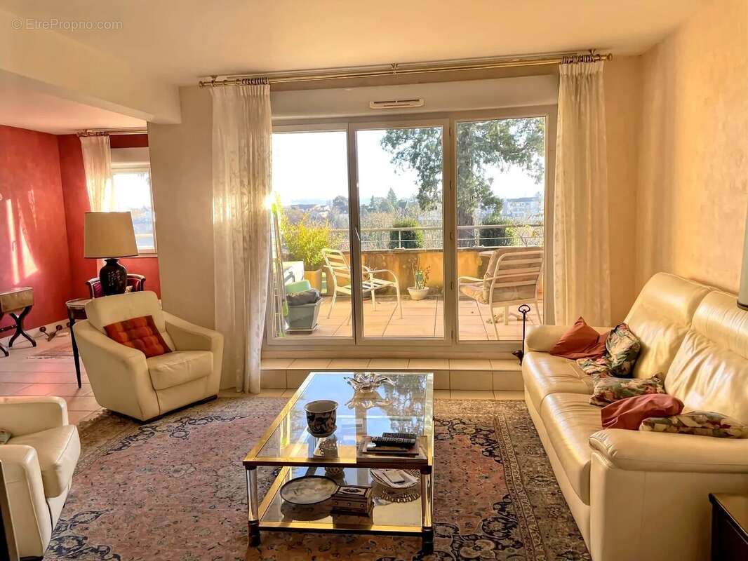 Appartement à BERGERAC