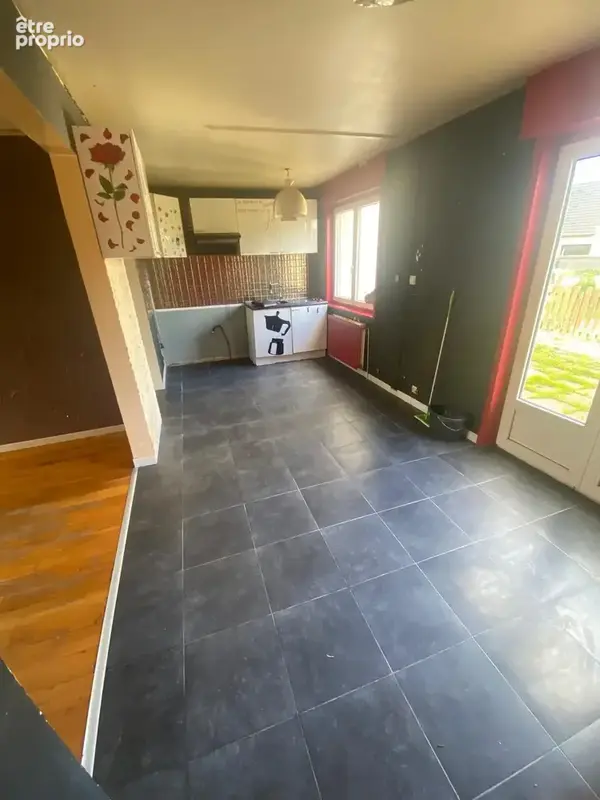 Maison 4 pièces 81 m² à vendre à Calais (62100) - photo 4