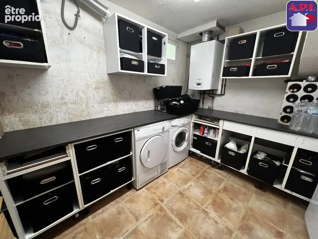 Maison 5 pièces 138 m² à vendre à Foix (09000) - photo 11