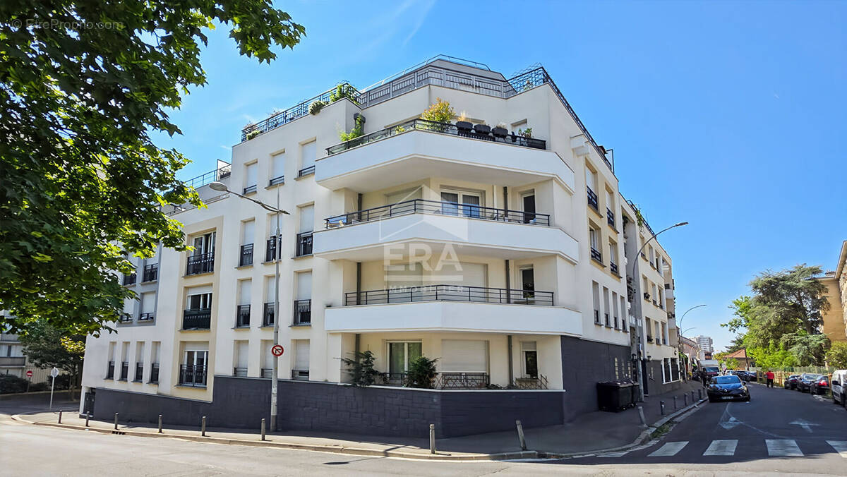 Appartement 4 pièces 90 m² · à Bagnolet · 89,9 m² · 699 000 €