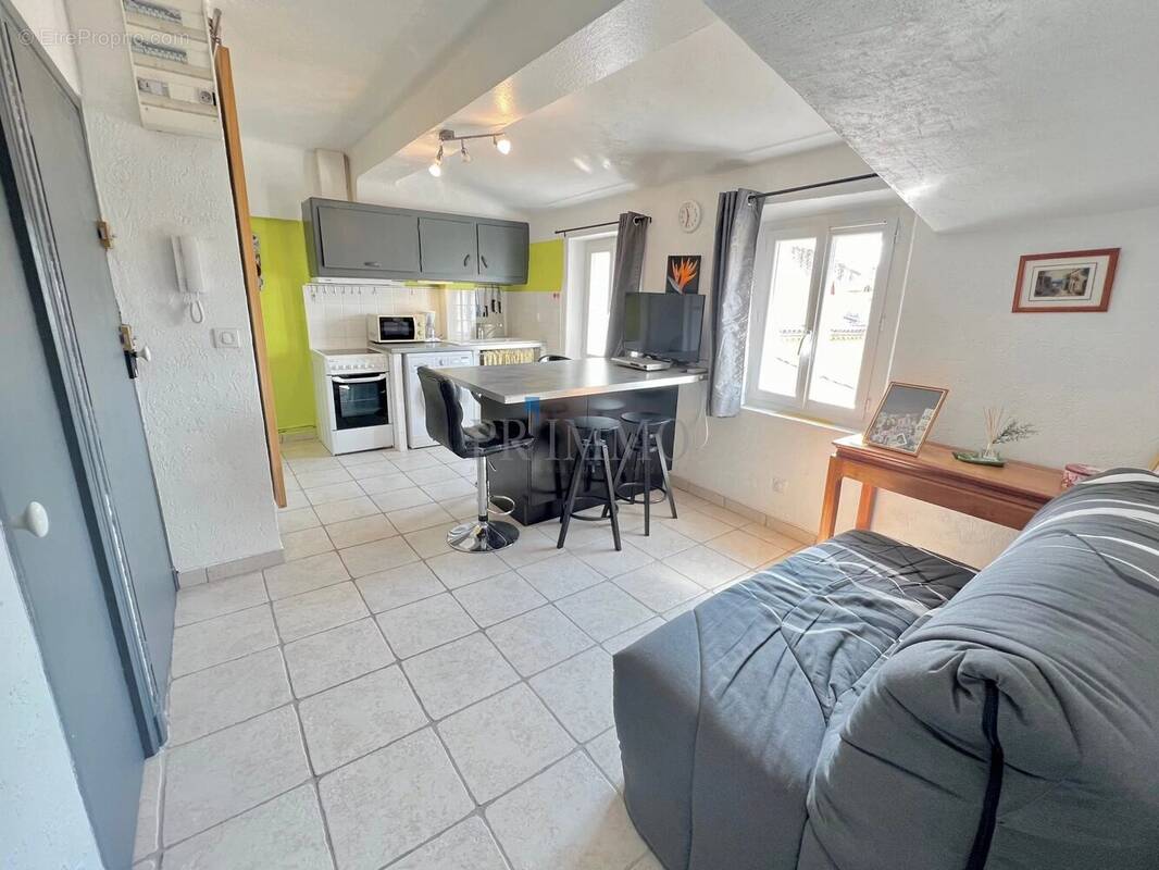 Appartement à FREJUS