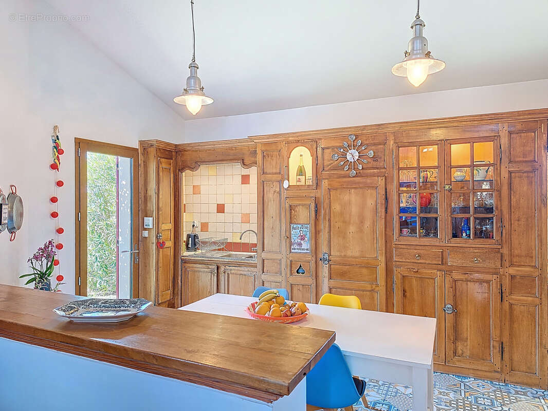 Maison à QUINT-FONSEGRIVES