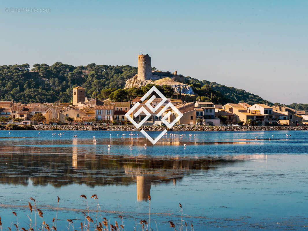 Appartement à NARBONNE