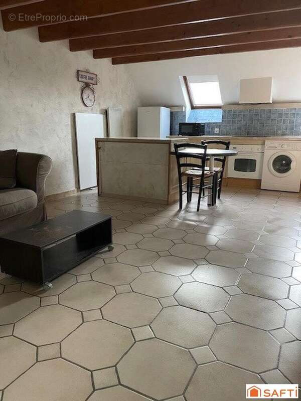 Photo 4 - Appartement à FONTENAY-LES-BRIIS