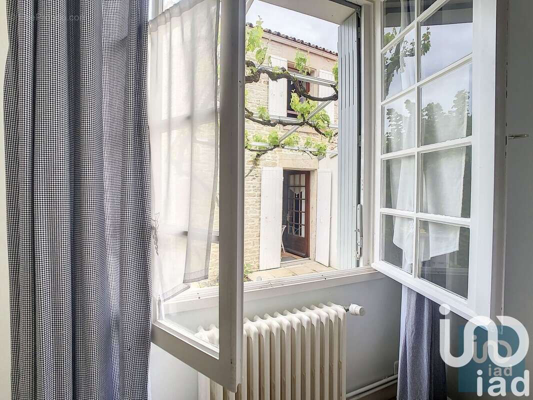 Photo 7 - Maison à TAUGON