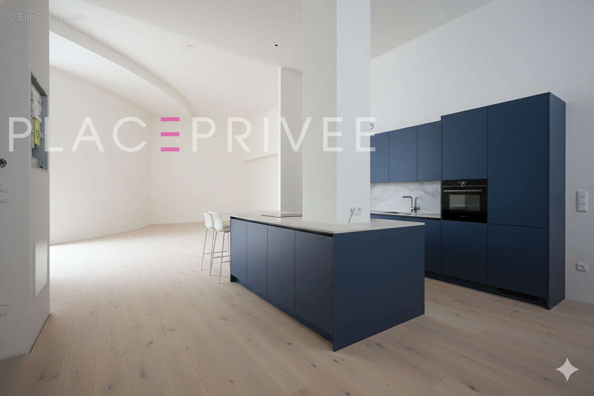 Appartement à EPINAL