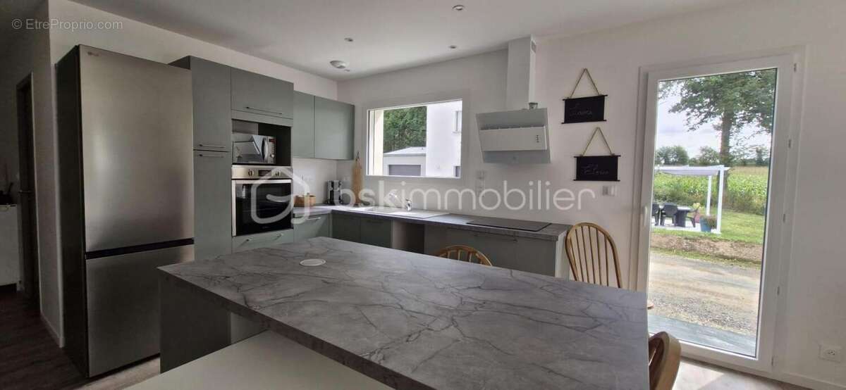 Maison à SAINT-DIDIER