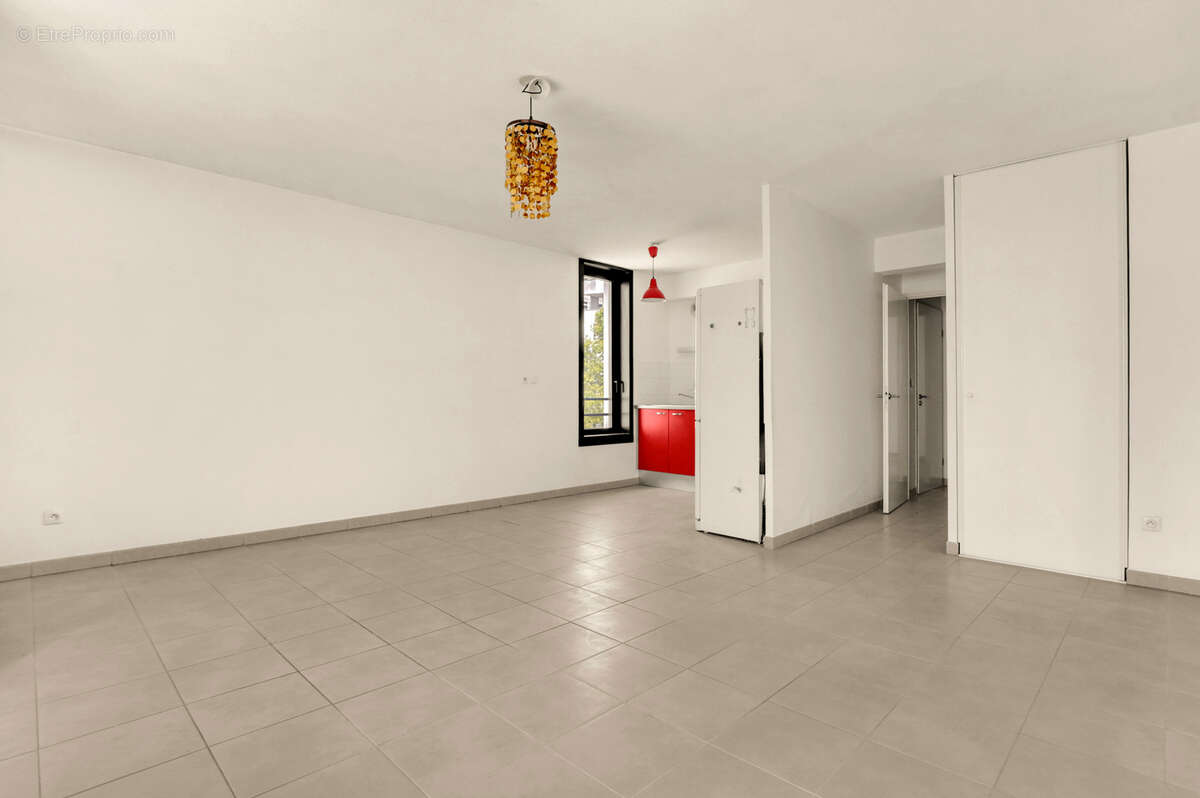 Nouveauté ! Appartement T3 de 64 m2, situé au 1er étage, au cœur du quartier de Borderouge. - photo 4