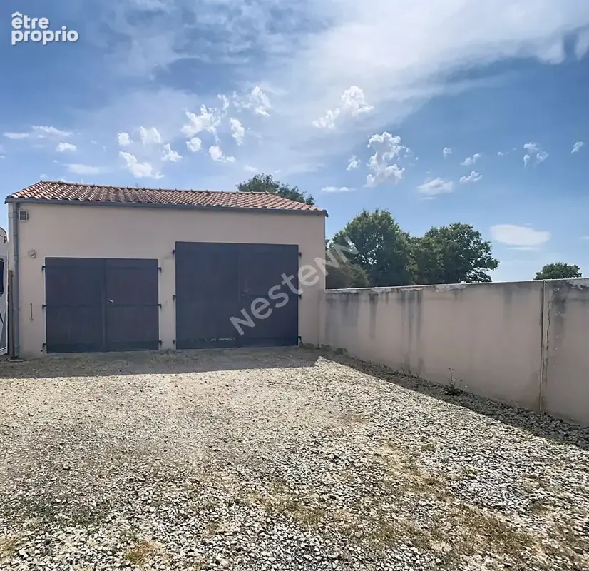 Longère à vendre sur La Regrippiere - photo 23