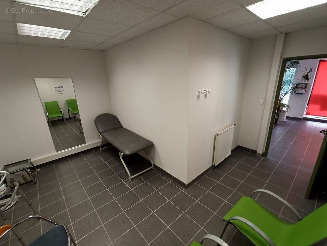 Appartement à LIMOGES