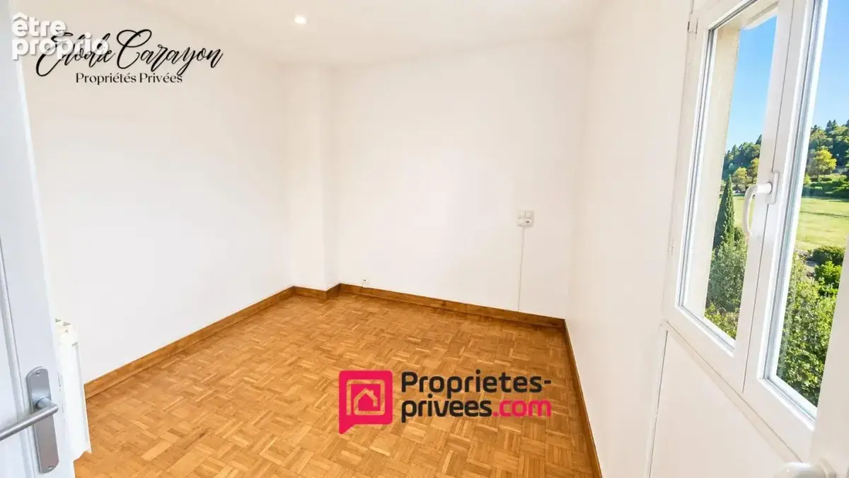 Maison Roquetaillade Et Conilhac 7 pièces - 121.76 m2 - jardin en option - photo 8