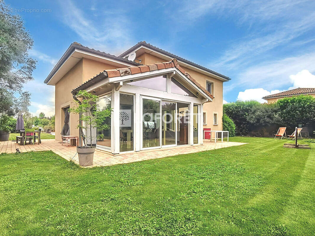 Maison à CIVRIEUX