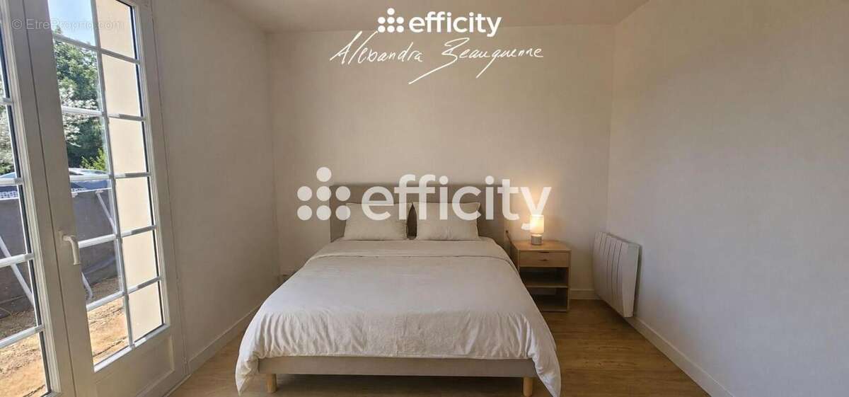 Maison 115 m² à Chauray  - photo 10