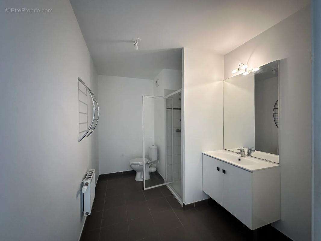 Appartement à VENISSIEUX