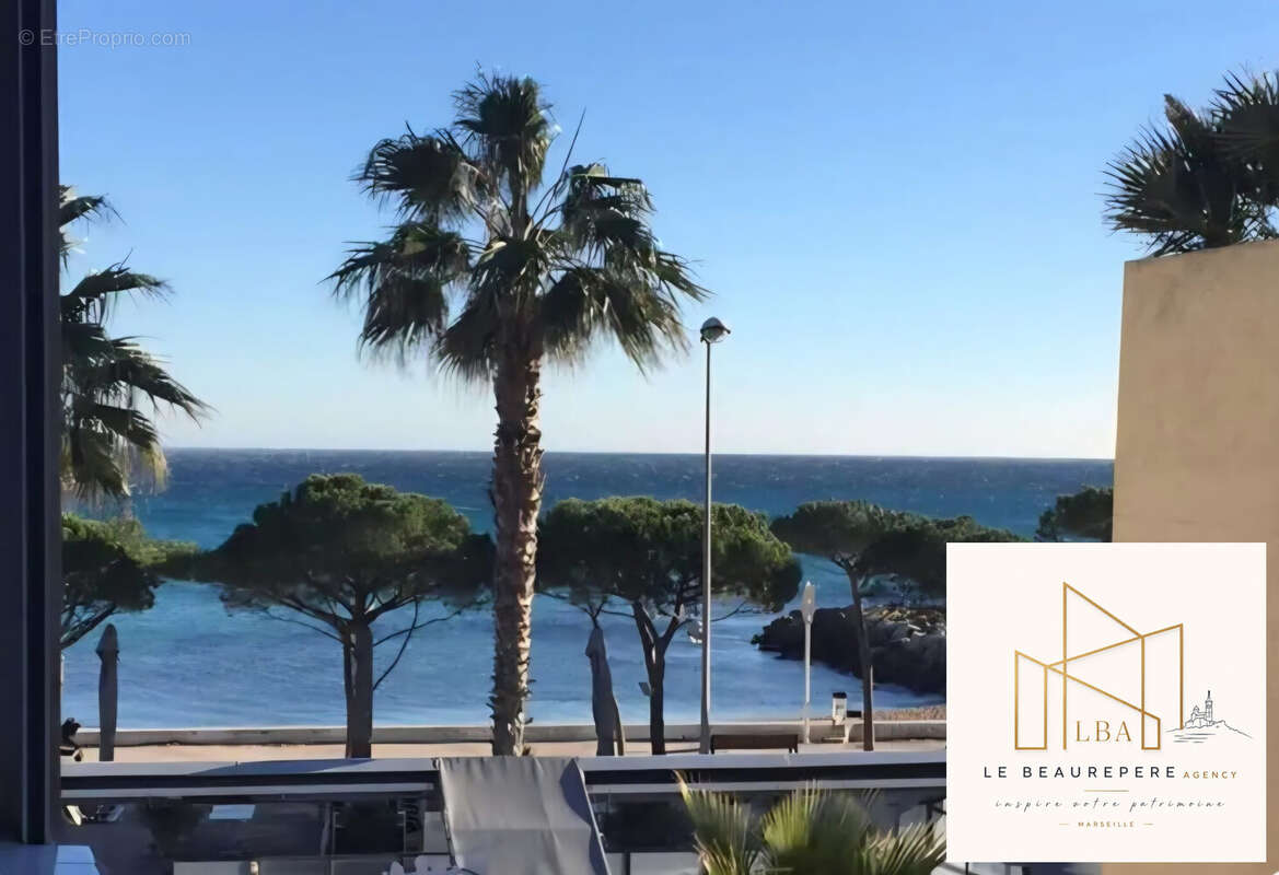 Appartement 15 m² à La Ciotat  - photo 3