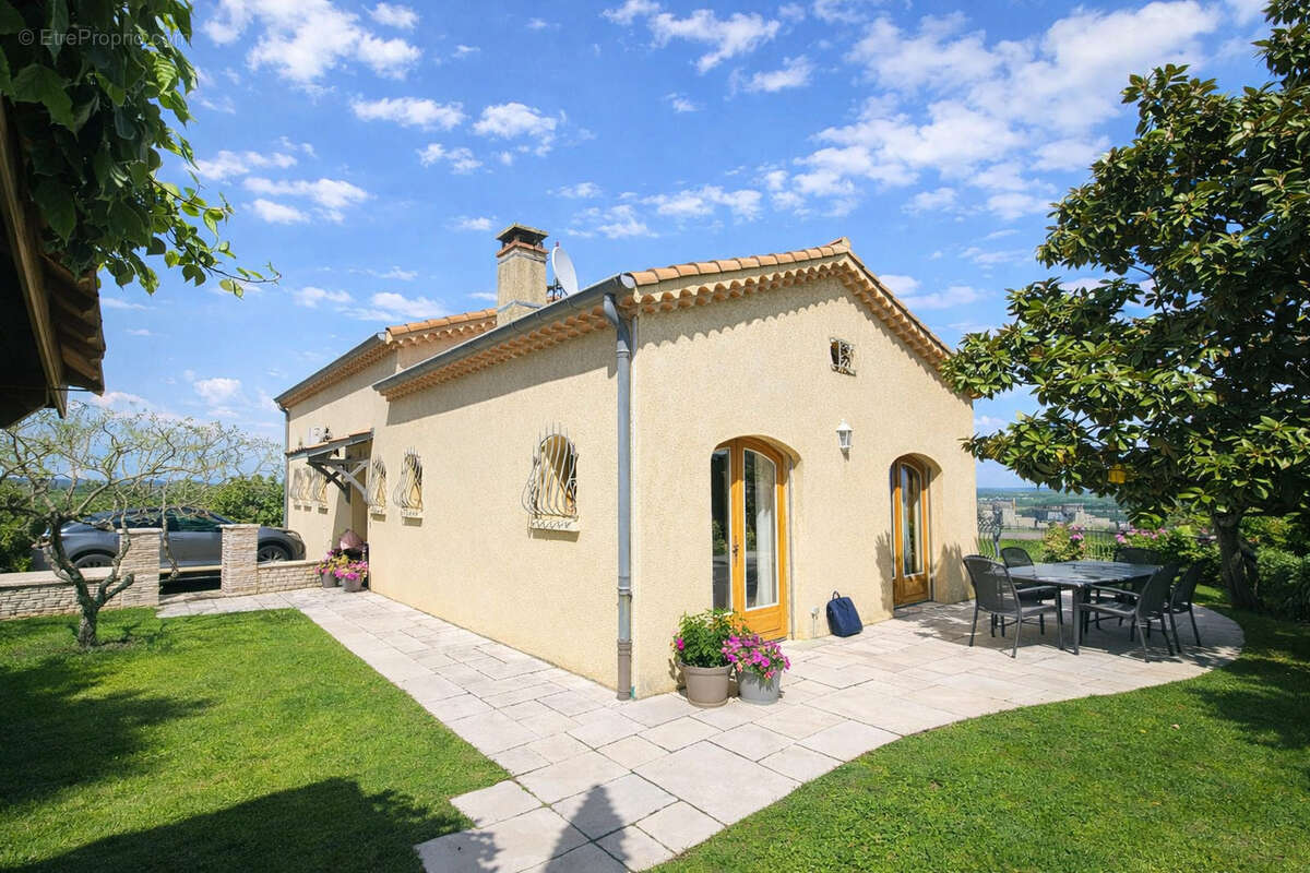 Maison à CHAVANAY