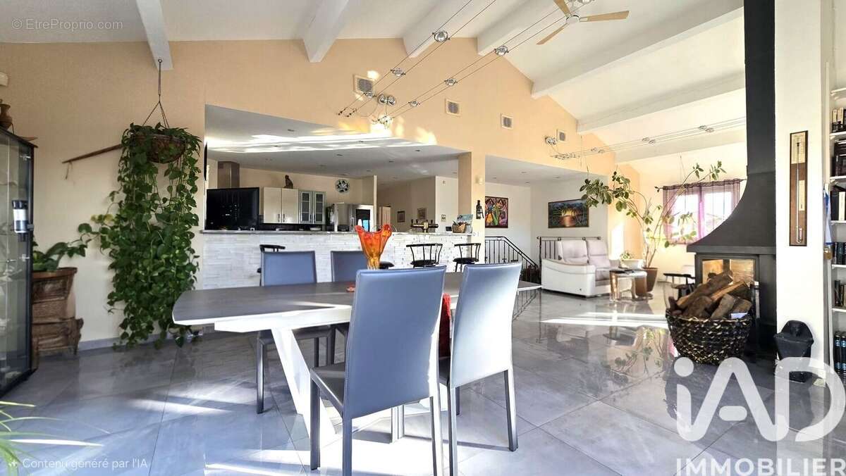 Photo 3 - Maison à SAINTE-MARIE