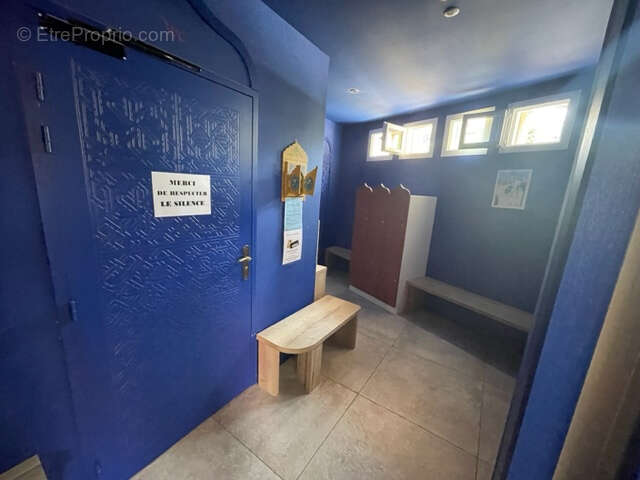 Maison à SAINT-ETIENNE