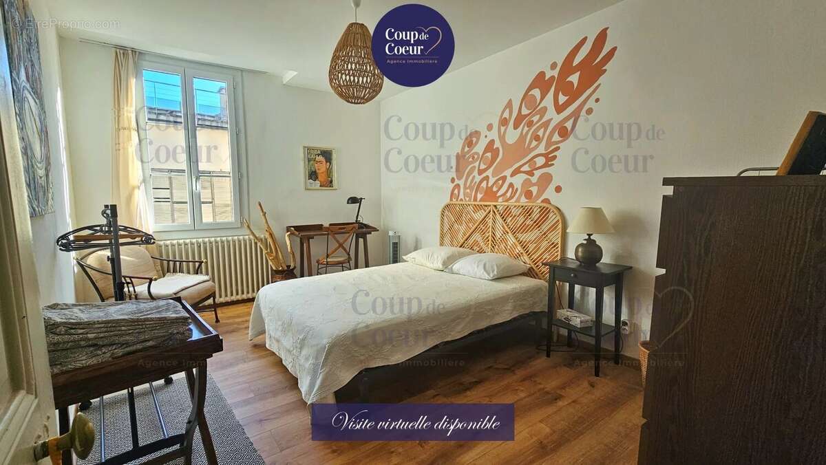 Appartement à AVIGNON