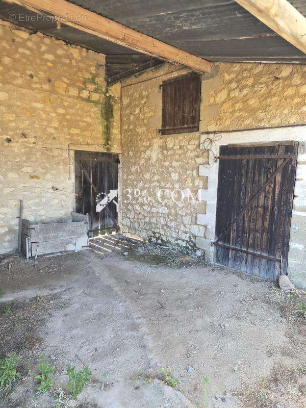 Maison à CHAUVIGNY