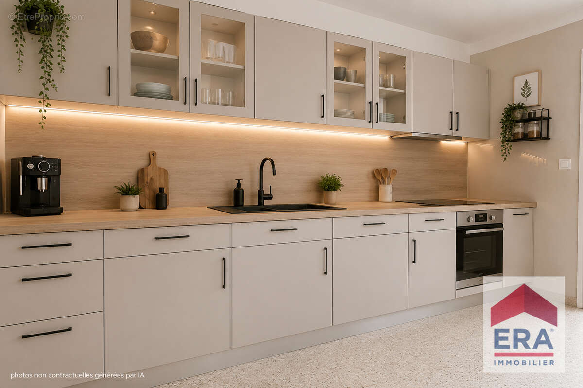 Maison 115m² à carpentras - photo 5
