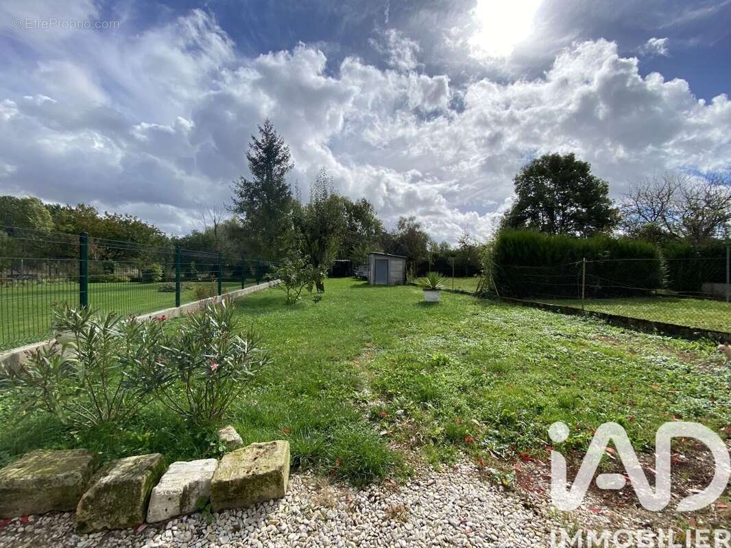 Photo 9 - Maison à VITRY-LE-FRANCOIS