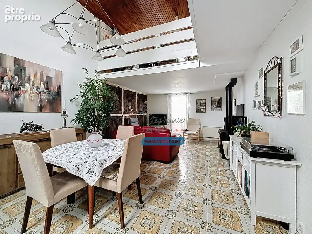 Maison 6 pièces 114 m² à vendre à Emerainville (77184) - photo 7