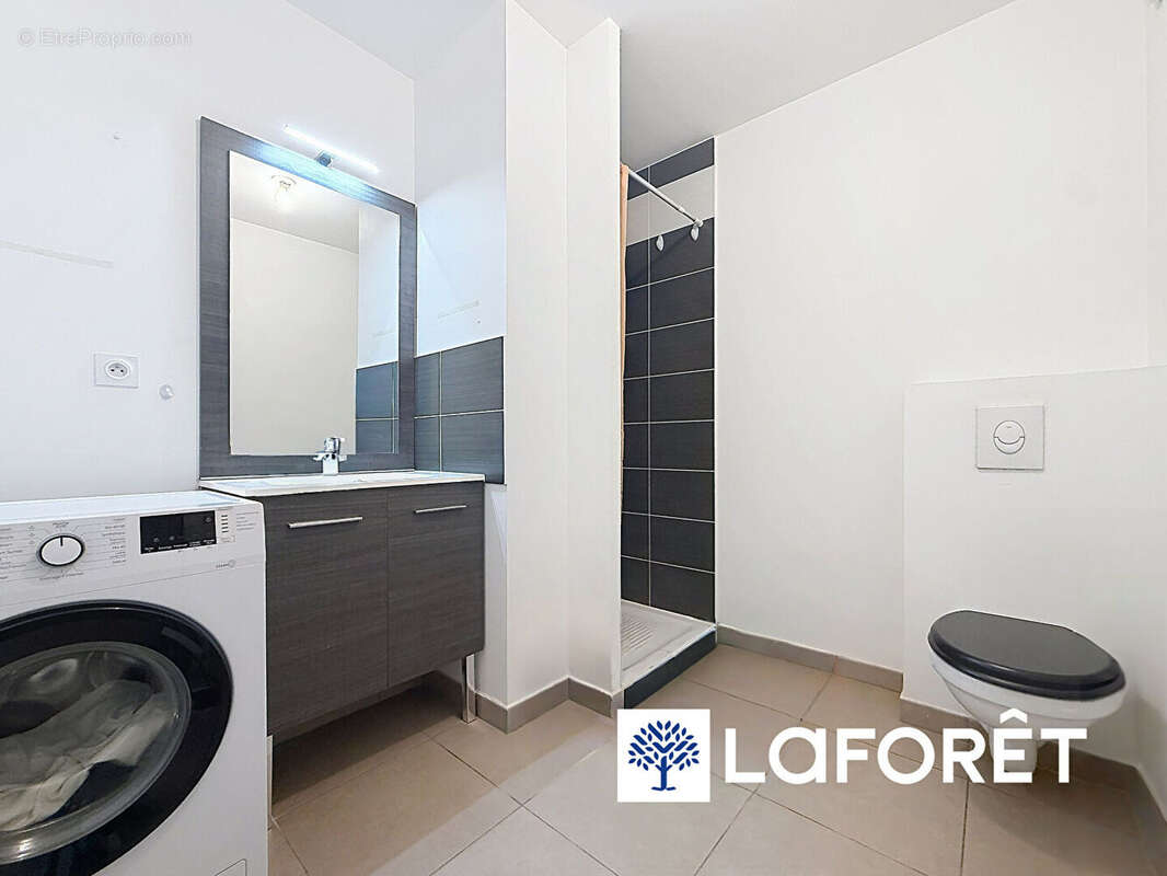 Appartement à OULLINS