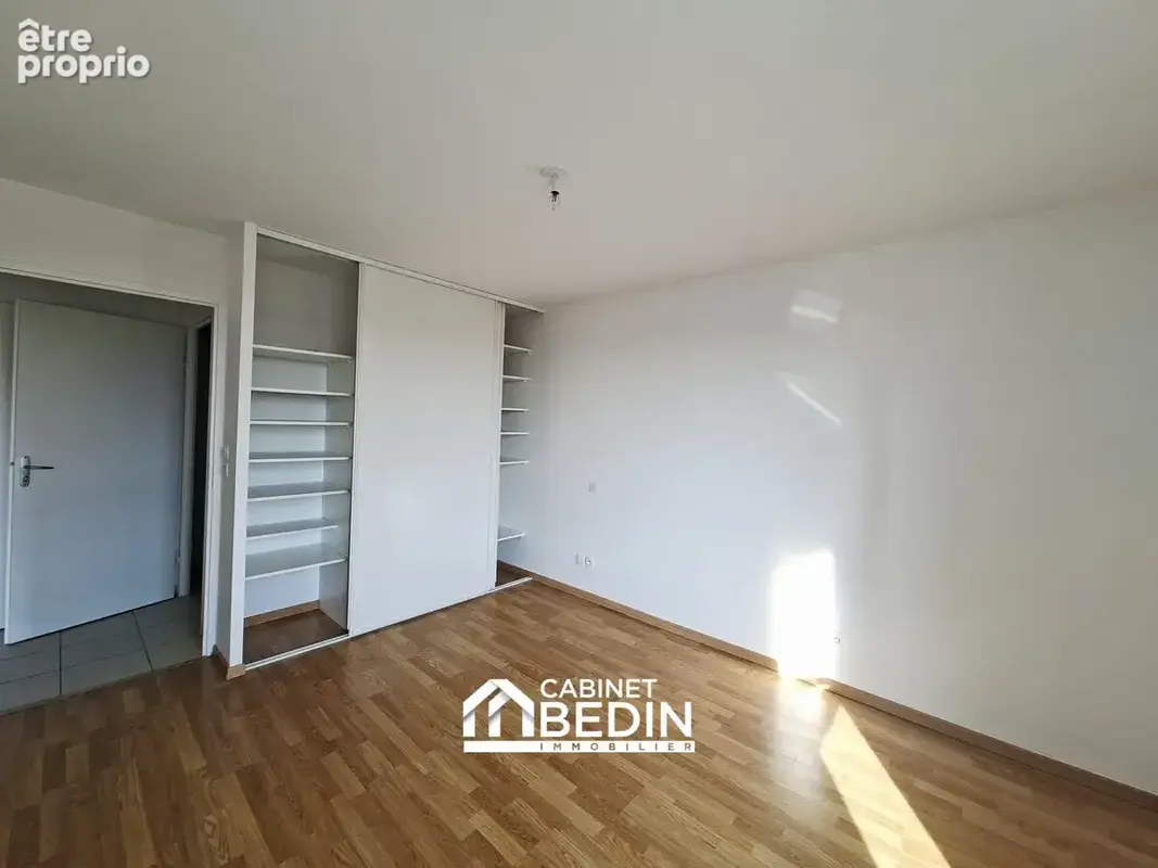 Appartement 3 pièces 81 m² à vendre à Bordeaux (33100) - photo 3