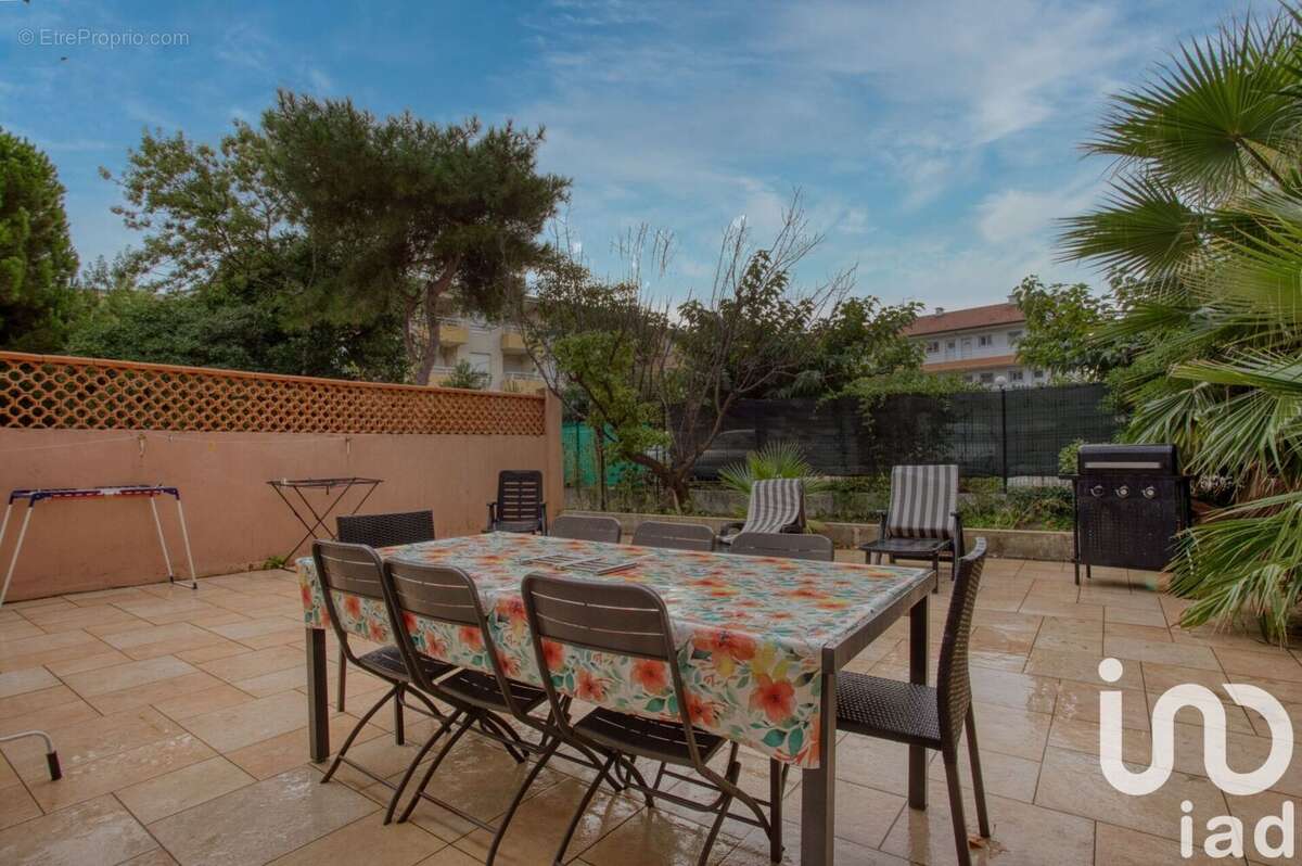 Photo 2 - Appartement à FREJUS