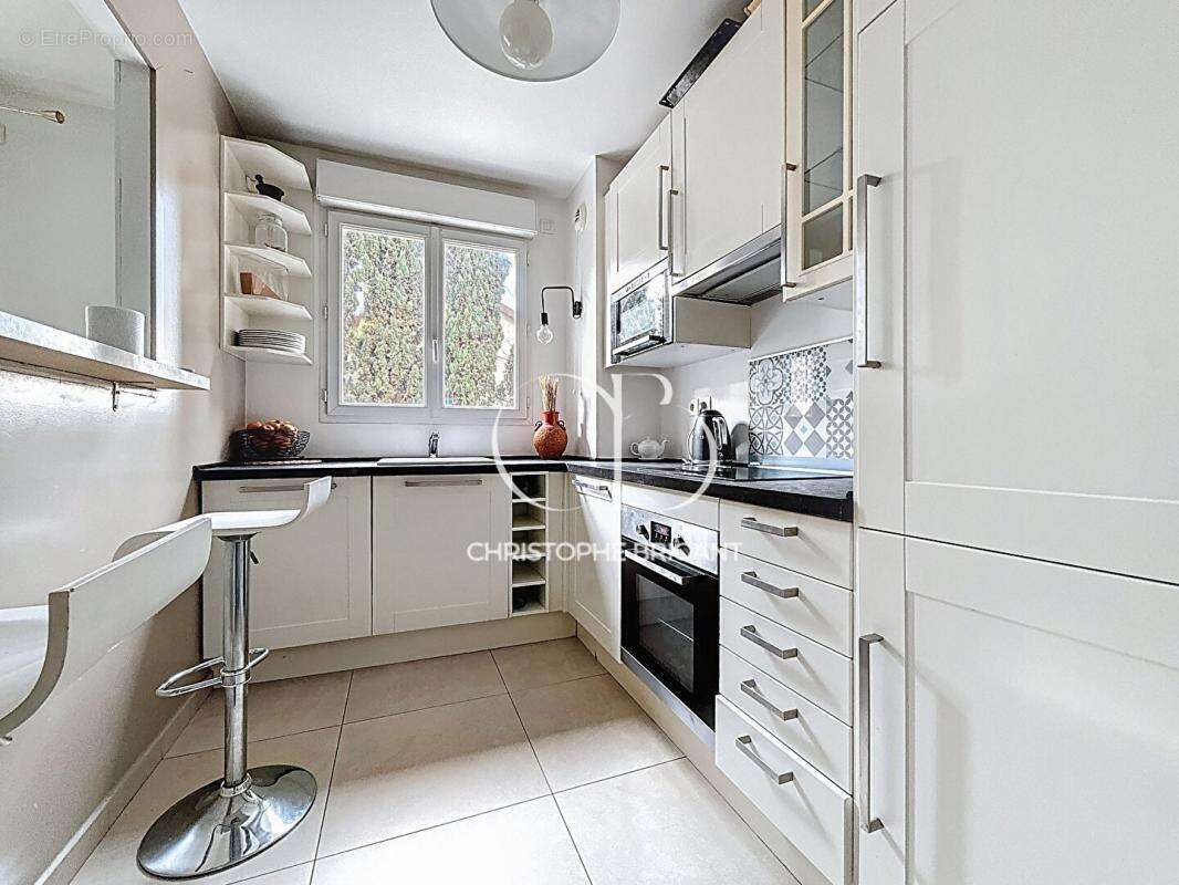 Appartement à VILLEJUIF