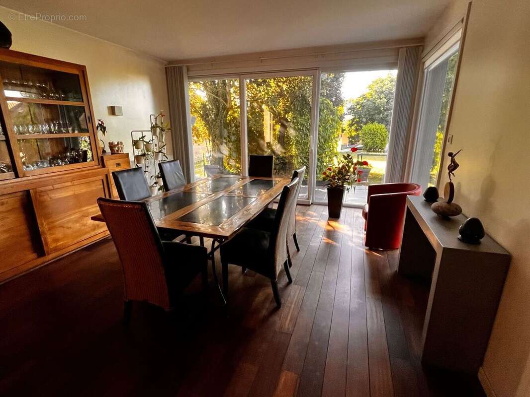 Maison à PERENCHIES