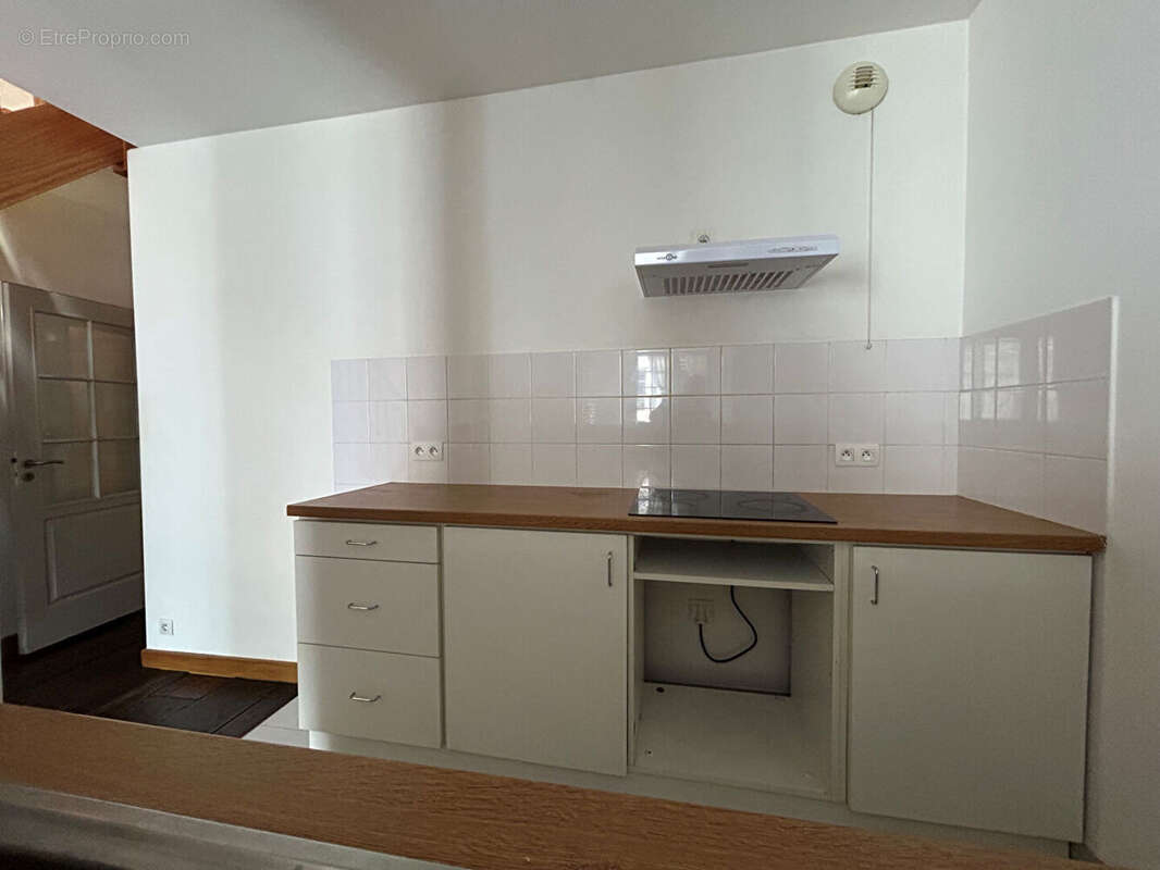 Appartement à BAYONNE