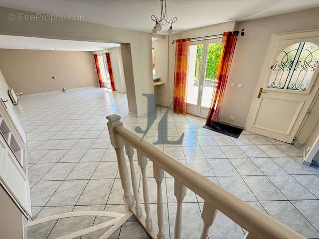 Maison à MALISSARD