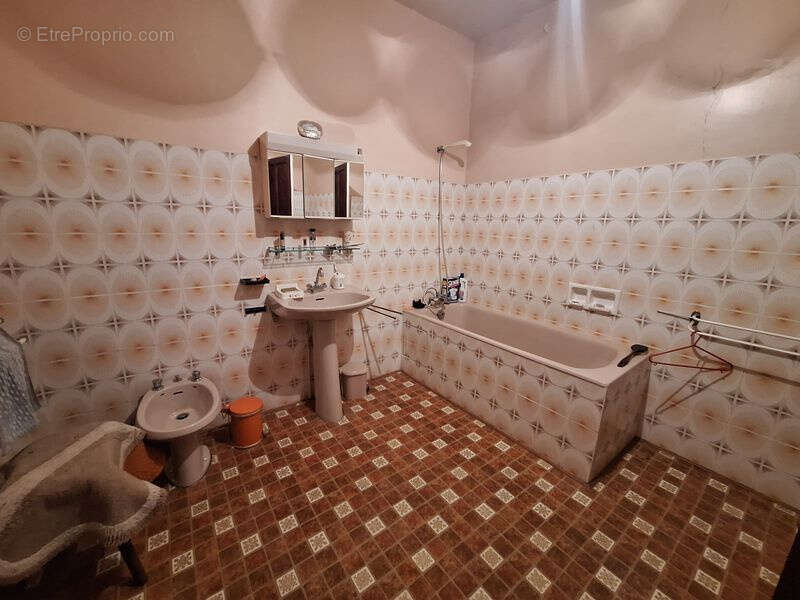 Maison à SOUSCEYRAC