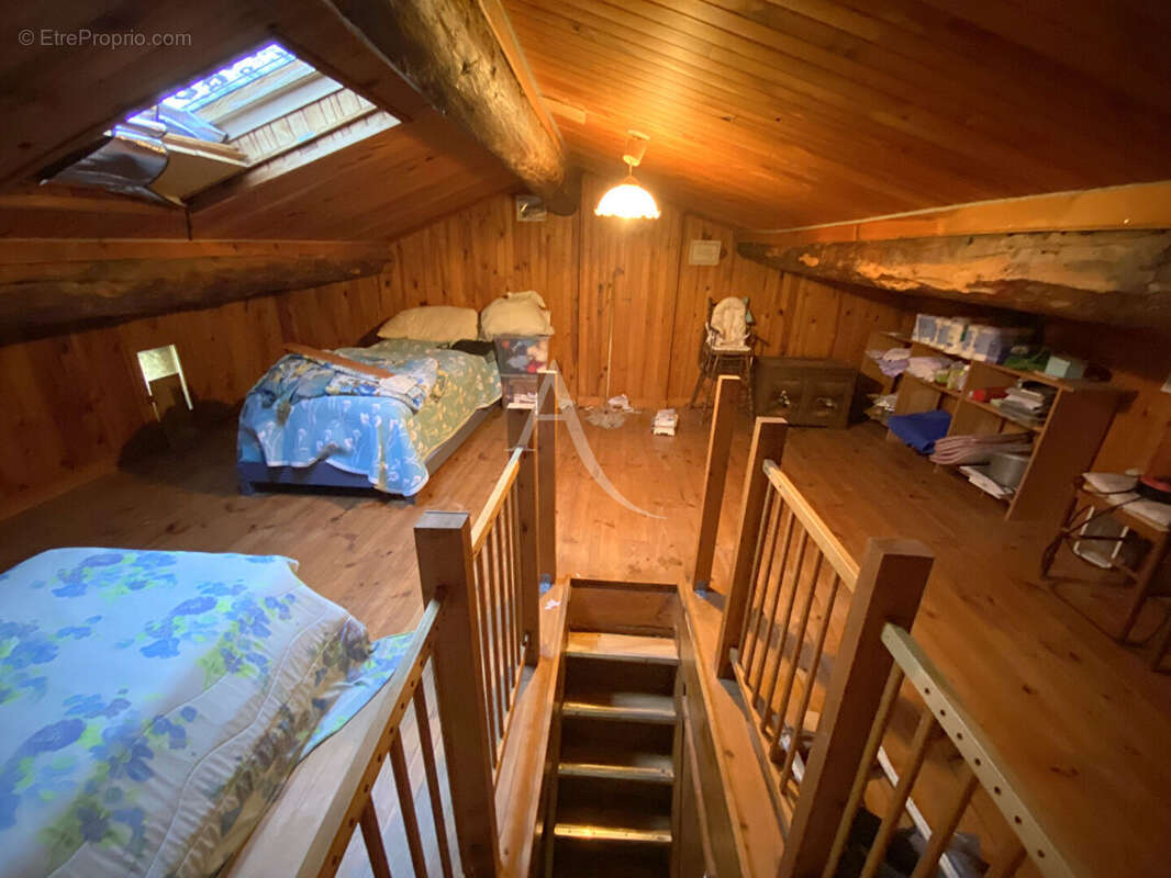 Maison Castelnaudary 4 pièce(s) 55.78 m2 - photo 11