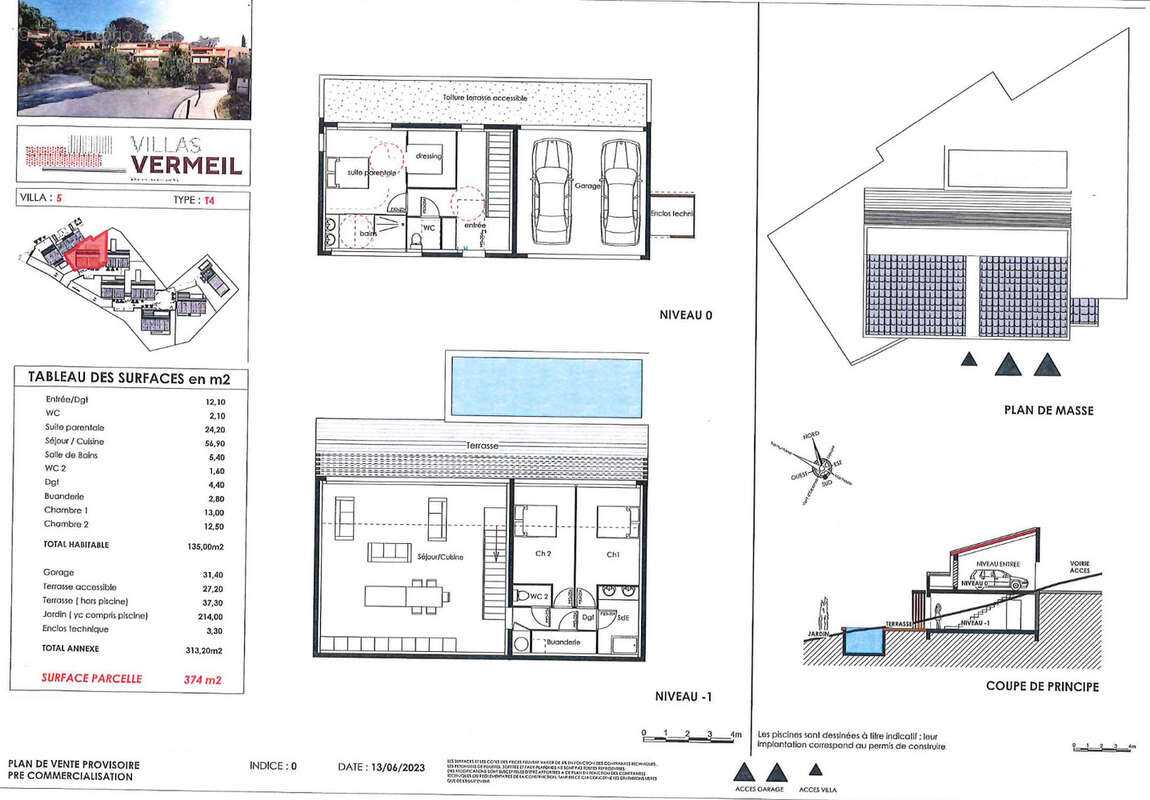 Maison à BANYULS-SUR-MER