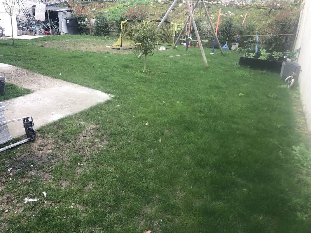 Maison à LA FRETTE-SUR-SEINE