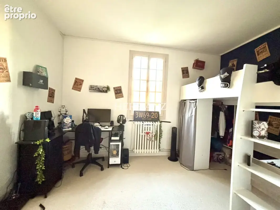 Maison familiale - 5 chambres - jardin - piscine - 20min de Libourne - photo 10